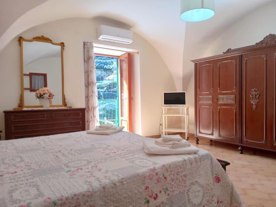 Donpeppehouse Villa Minori Exterior foto