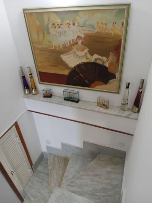 Donpeppehouse Villa Minori Exterior foto