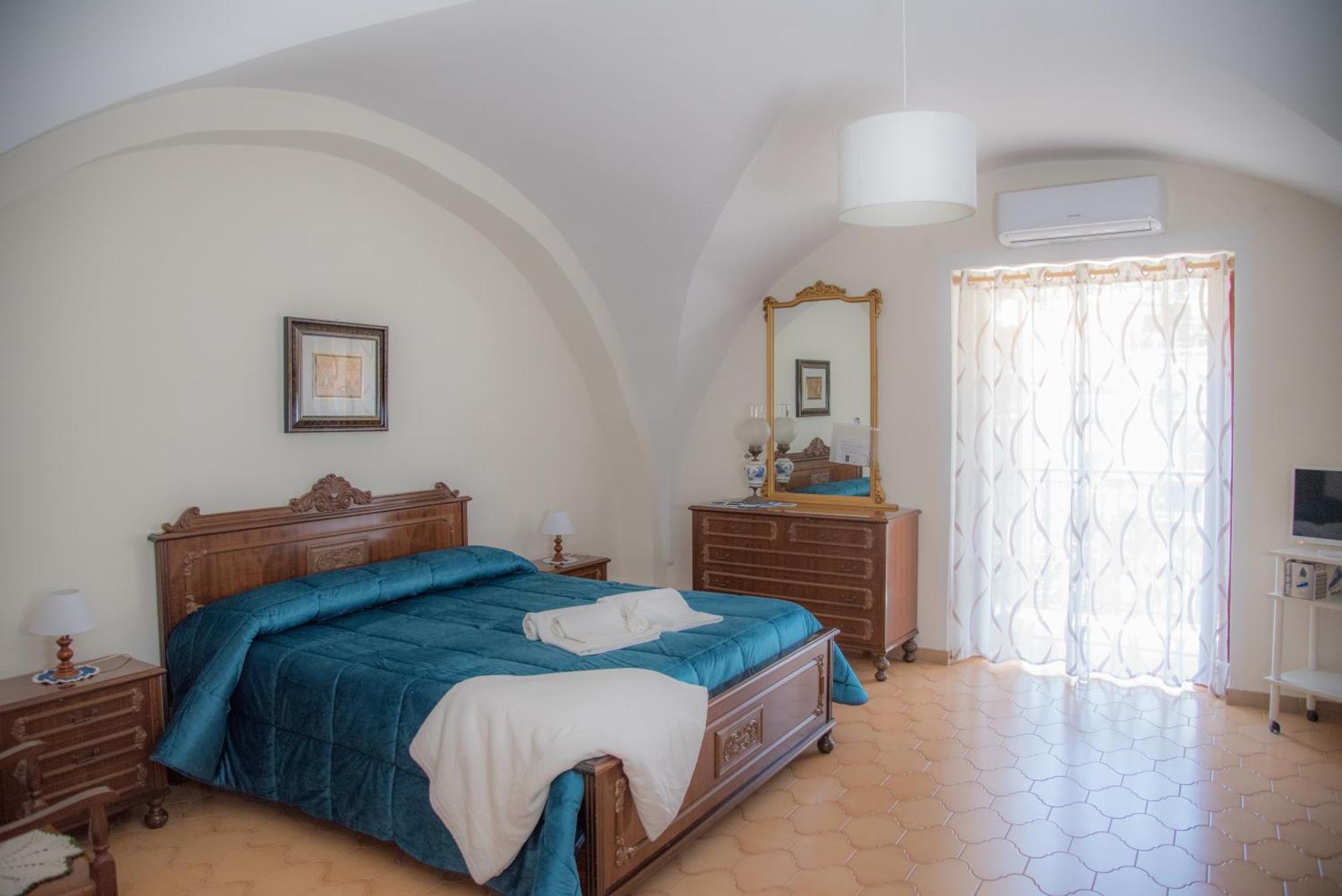 Donpeppehouse Villa Minori Exterior foto